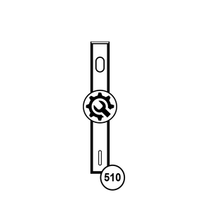 Adjustable Voltage 510 Battery