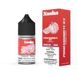 Nasha Salt Nicotine- e Liquid