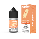 Nasha Salt Nicotine- e Liquid