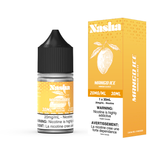 Nasha Salt Nicotine- e Liquid