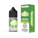 Nasha Salt Nicotine- e Liquid