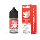 Nasha Salt Nicotine- e Liquid