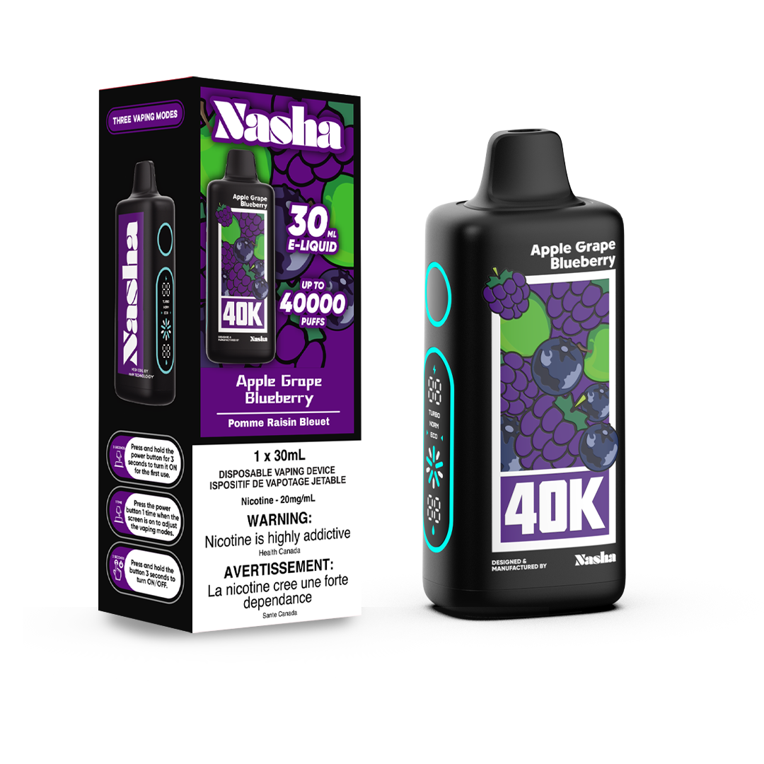 Nasha 40K