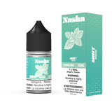 Nasha Salt Nicotine- e Liquid