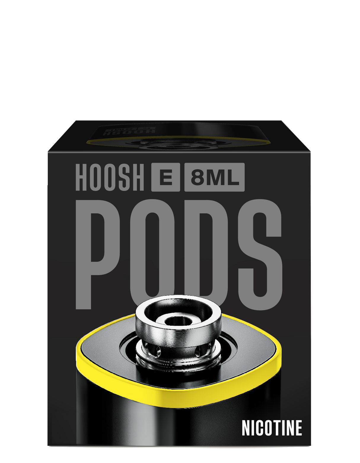 Hoosh -E Pod