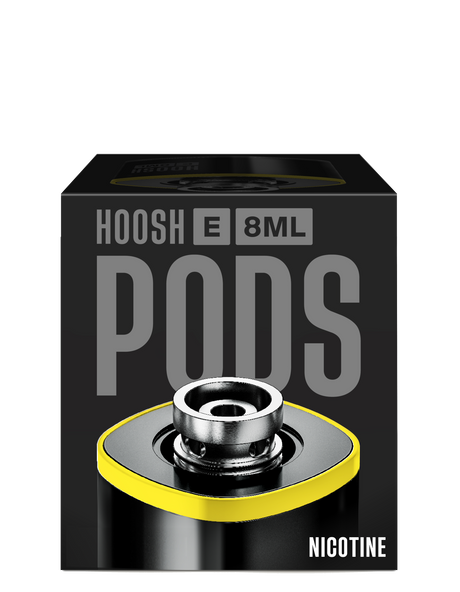 Hoosh -E Pod