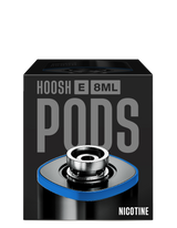 Hoosh -E Pod