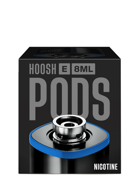 Hoosh -E Pod