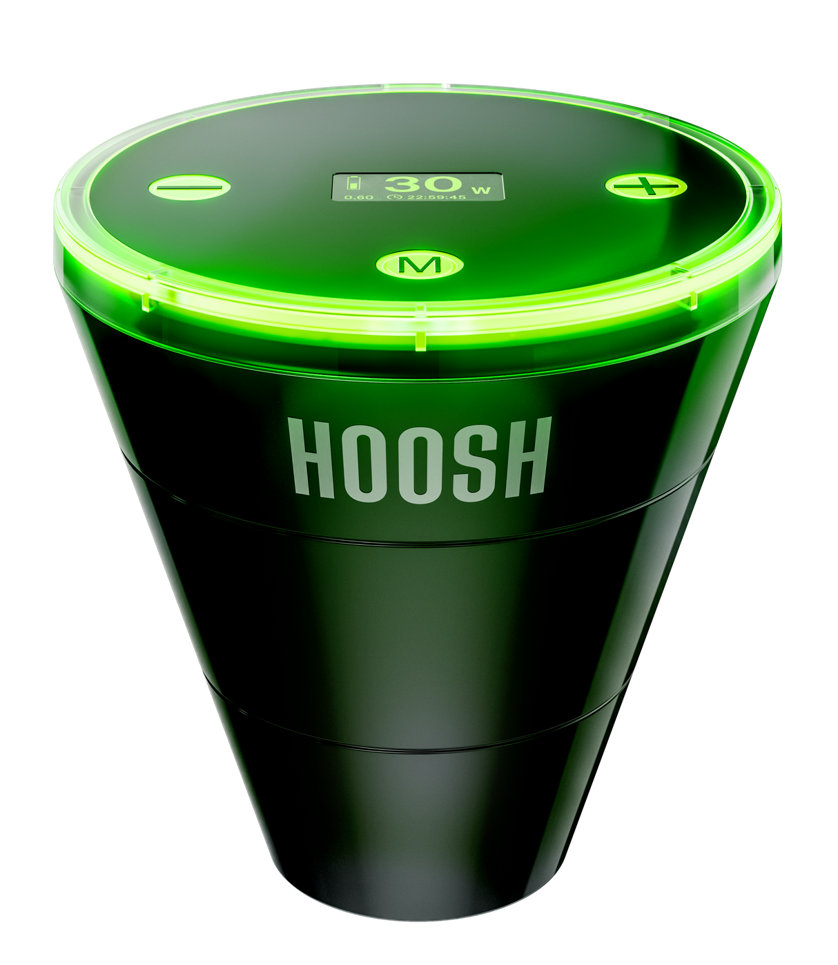 Hoosh-E Head