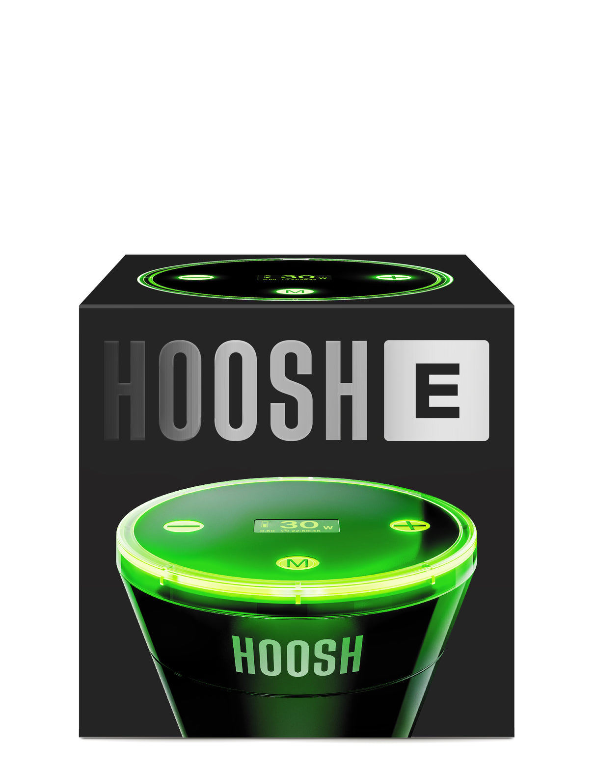 Hoosh-E Head