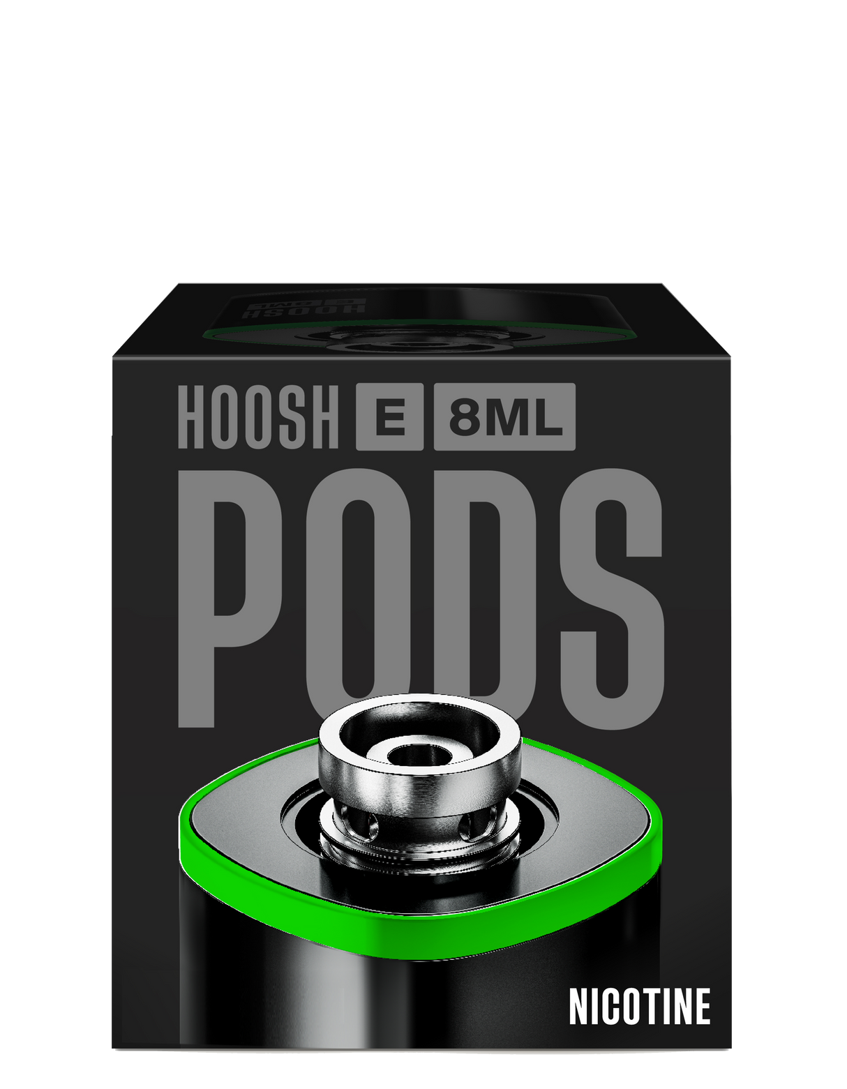 Hoosh -E Pod