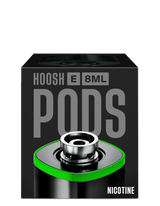 Hoosh -E Pod