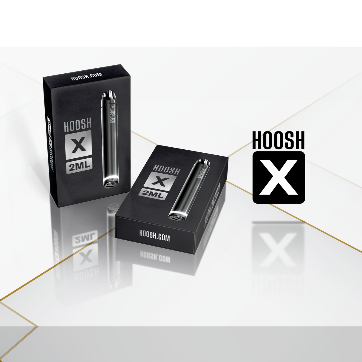 Hoosh X Device