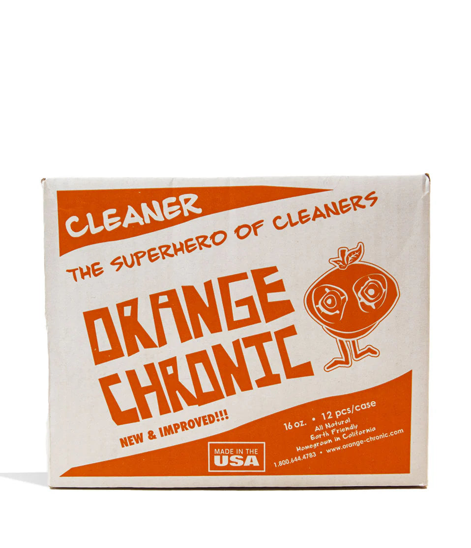 Orange Chronic