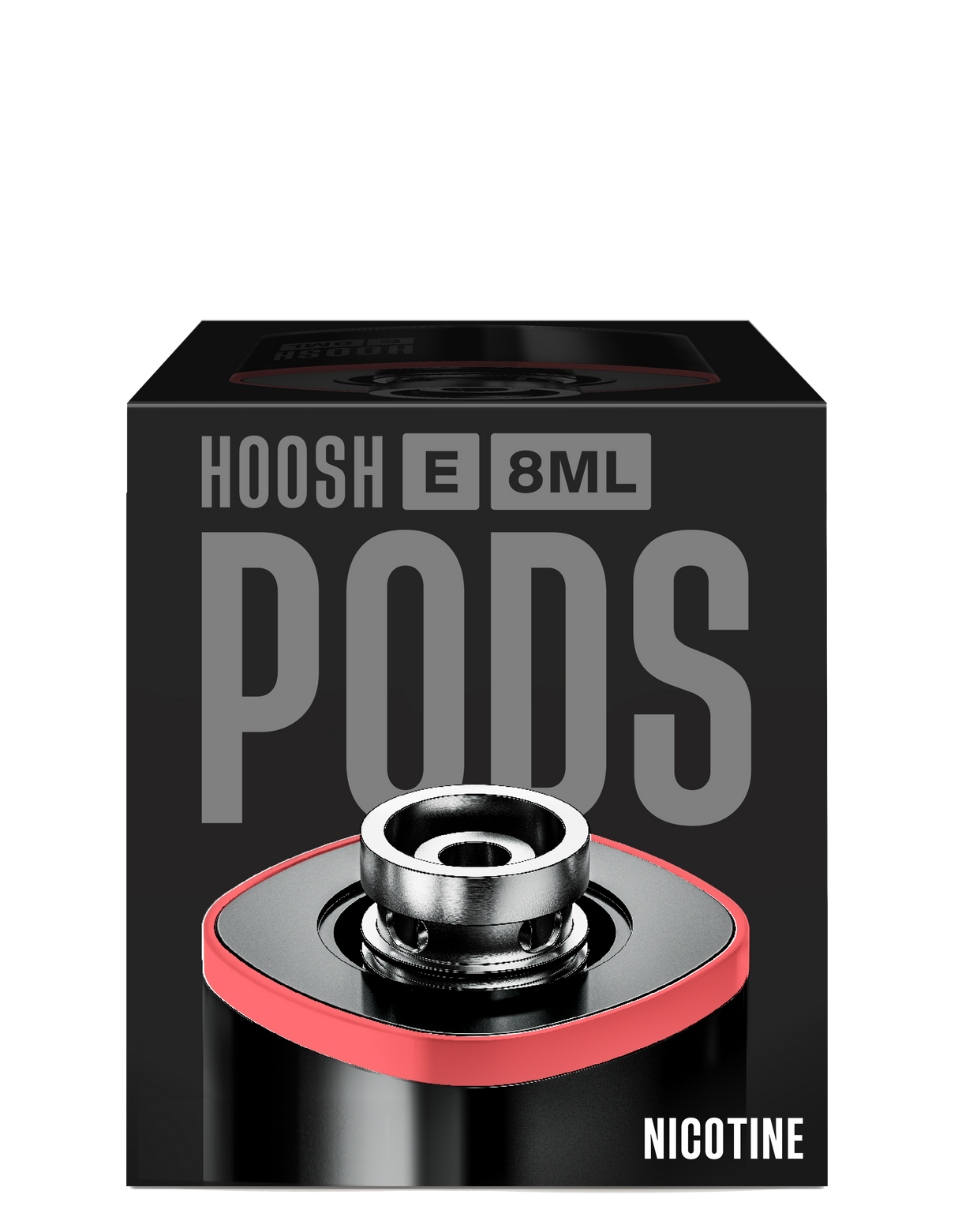 Hoosh -E Pod