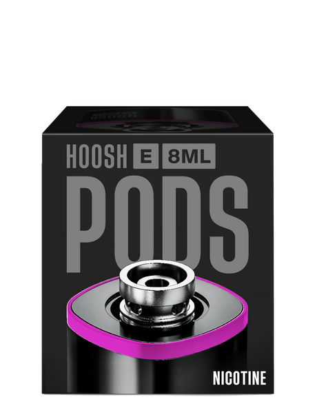 Hoosh -E Pod