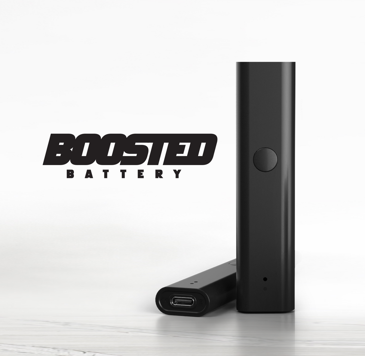 Boosted Battery