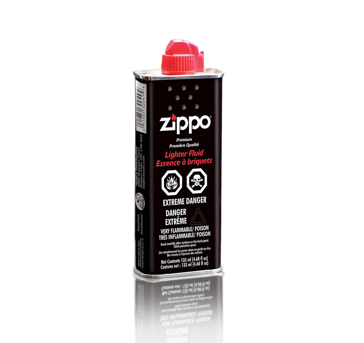 Zippo - Lighter Fluid