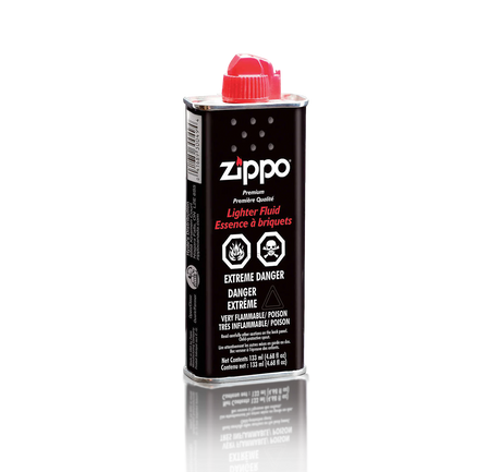 Zippo - Lighter Fluid