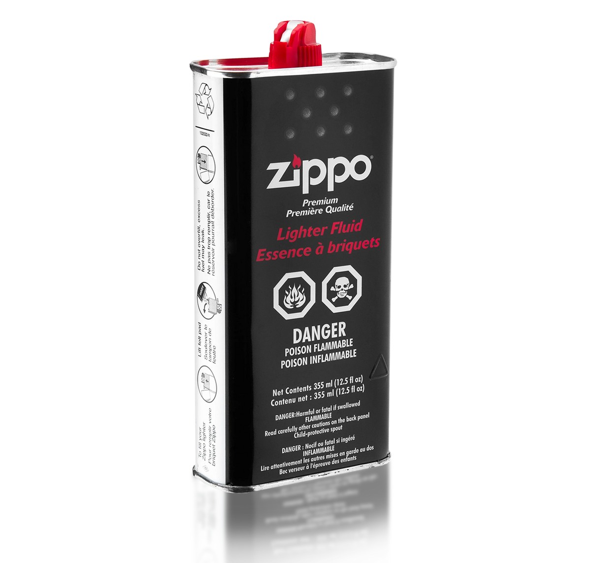 Zippo - Lighter Fluid