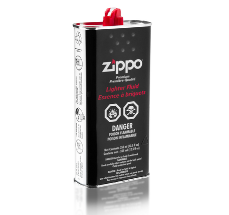 Zippo - Lighter Fluid