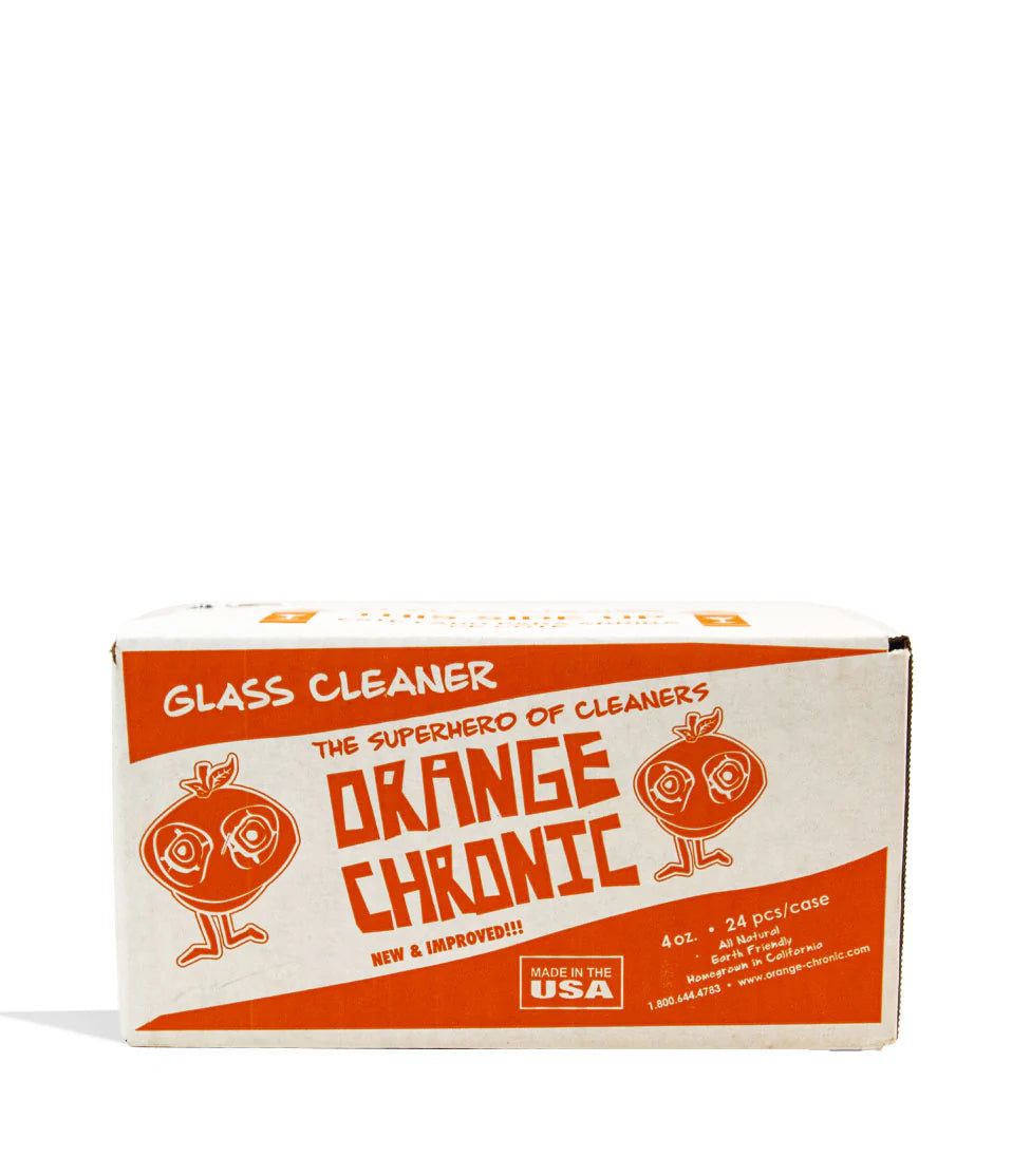 Orange Chronic