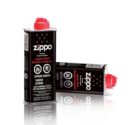 Zippo - Lighter Fluid